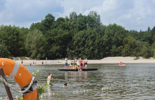 Ferienhaus Heideland Winsen Aller - Foto 32