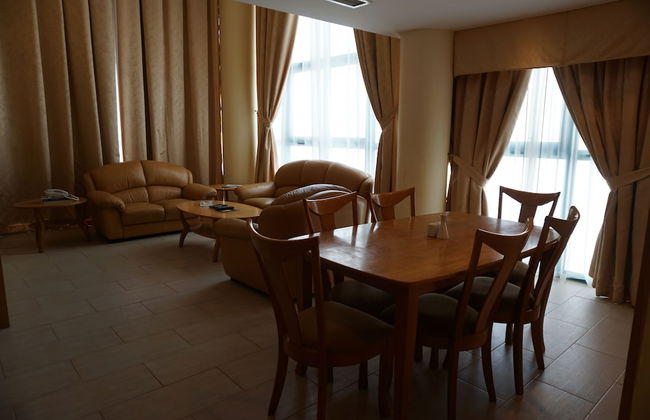 E5 Apartments - Foto 21