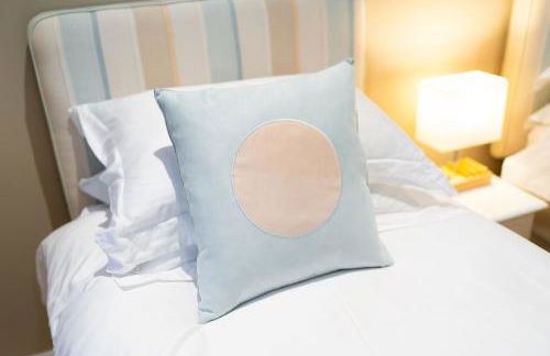 Strathallan - Luxury 3 Bedroom Apartment, Gleneagles, Auchterarder - Photo 19