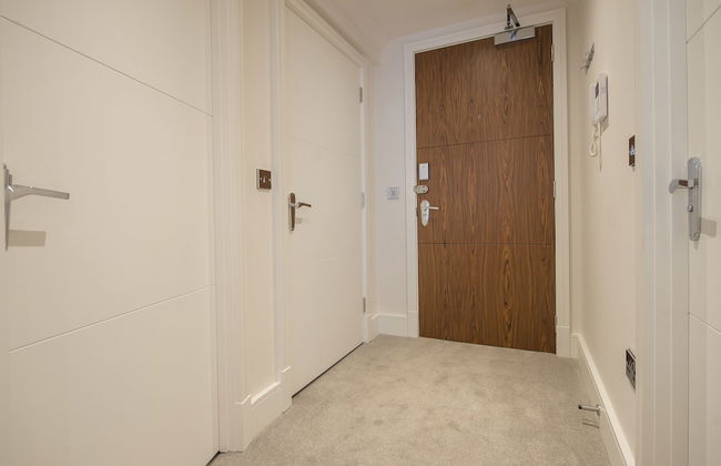 Chocolets - The Lion Suite - Foto 28