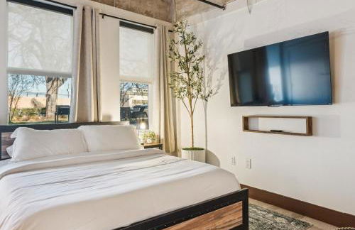 Home Sweet Condo Cozy Dallas Condo No 109 - Foto 5