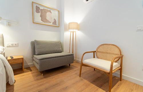 Edificio Ferrari by Plaza Mayor Apartamentos - Foto 9