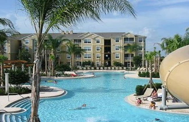 Wh2608 - Windsor Hills Resort - 6 Bed 4 Baths Villa - Foto 8