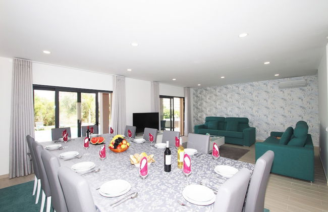 Villa Riviera - Foto 40