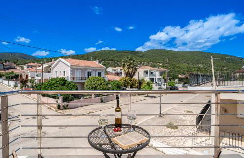 Arya Seaside Apartment - Foto 33