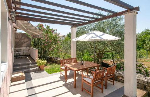 Stunning Apartment In Labin With Wifi - Foto 15