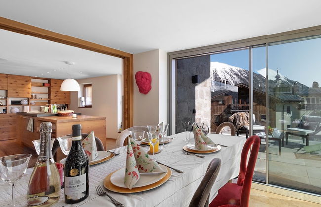 Maison Montagne - Foto 1