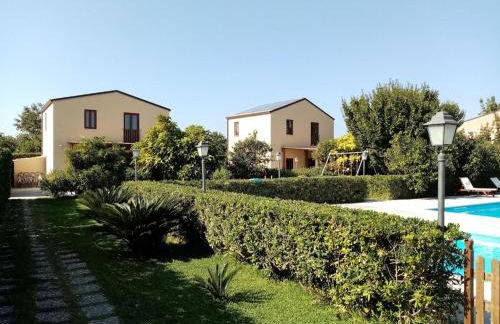 Ville dell'Eden con 9 camere da letto in 6 unità abitative - Foto 37