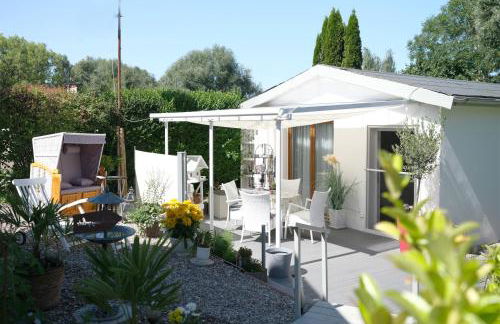 Ferienbungalow Oase - Foto 1