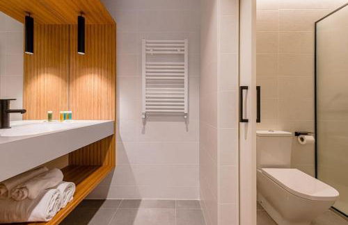 Hermoso estudio en Legazpi °2 - Photo 2