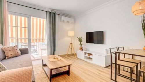 Bahia La Caleta sea view apartment - Foto 4