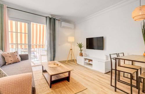 Bahia La Caleta sea view apartment - Foto 4