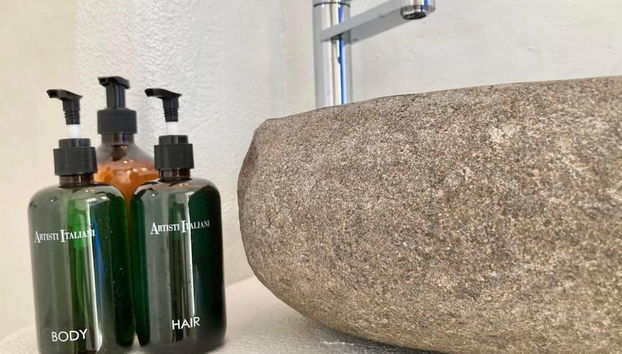 Renos Family Suite Mykonos - Foto 5, Habitación