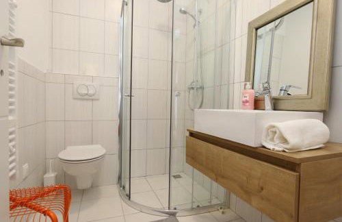 Apartments Baresic - Photo 14