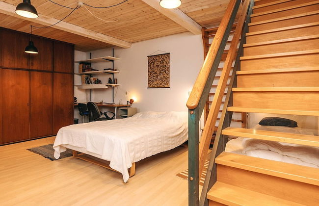 5 Person Holiday Home in Hesselager - Foto 2