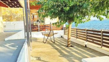 Beach front house at Agios Ilias Pyrgos Near Ancient Olympia - Foto 4