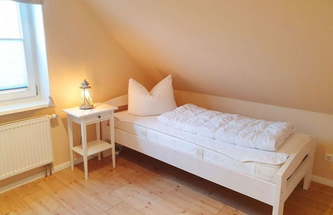 Deichtraum Modern Retreat - Foto 4