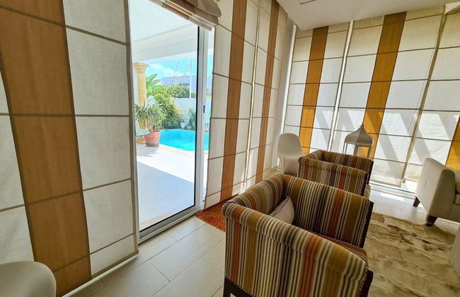 Villa Greenland Hammamet - Foto 21