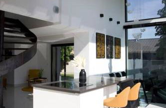 Villa Luxe Oasis - Foto 15