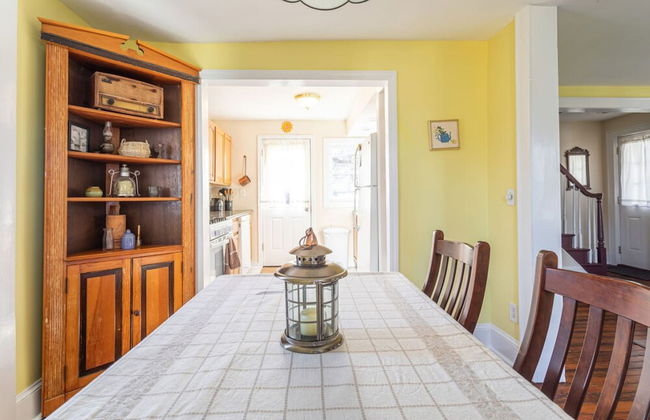 Cozy Easy Access to the Best of the Hudson Valley - Foto 17