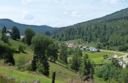 Haus Wiesengrund - Foto 4