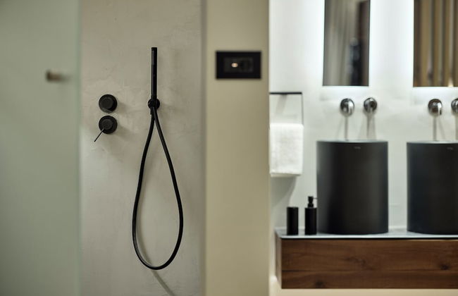 Cama Luxury Suites Kavouri - Foto 58