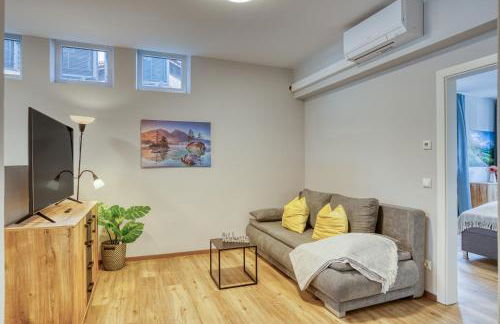 Urlaub im Inntal Apartmenthaus Kiefersfelden - Foto 25