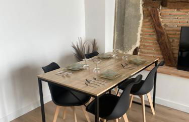 Appart chic - Foto 21