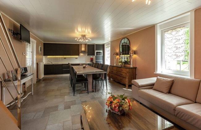 Le Bizet Vacation Home - Foto 9