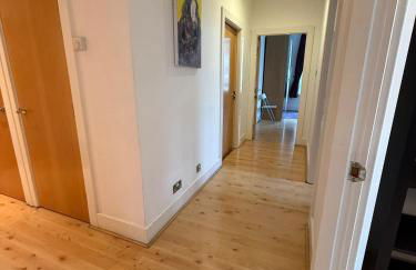 Large city centre apartment - Foto 6