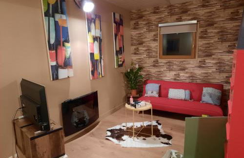 Les gîtes colorés de la Côte de Granite Rose - Photo 1