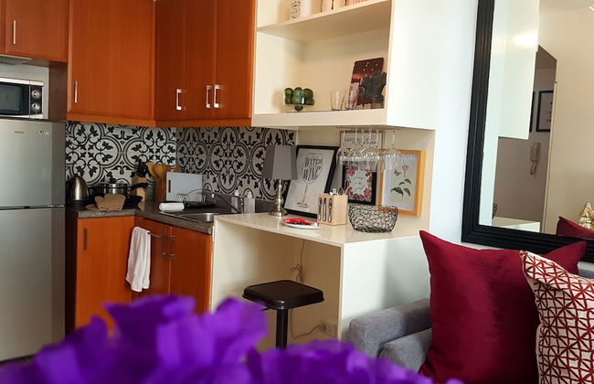 Pad in BGC Fort St.Luke - Foto 9