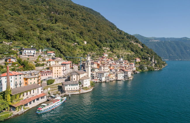 Villa Intelvi - Foto 77