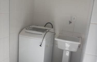 Apartamento Dois Quartos Frente para o Mar e Piscina Village das Ondas - Foto 21