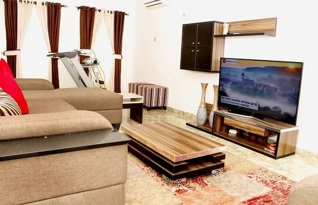 Aden 360 Apartments By Intra - Foto 21