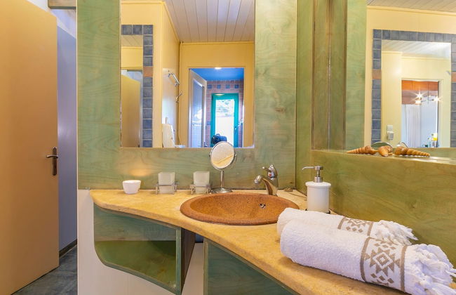 Villa Revita Kourouta Beach - Foto 10