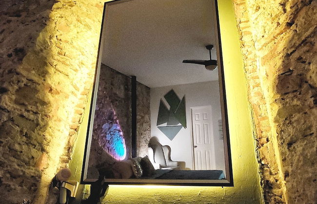 Ocre Studio By Paradox - Photo 4