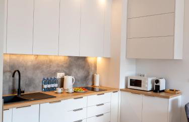 Apartment Plaża 41 by the sea - Photo 20