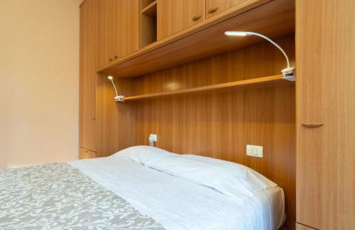 Garden - residence in the center of Barzio - Foto 61