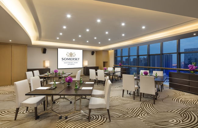 Somerset Software Park Xiamen - Foto 46