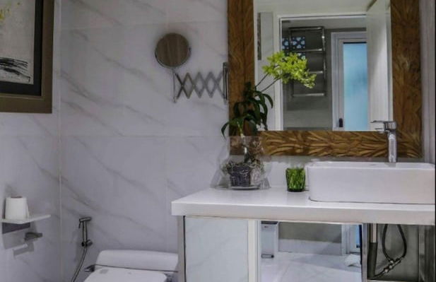 Bed In Town Saigon - Photo 34