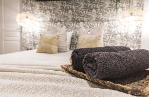 BALI SPA détente à deux à 5 minutes de Tours centre - Foto 18