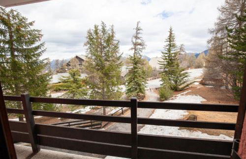 Studio pied des pistes, 1 chambre, 24 m2 au calme - Foto 37