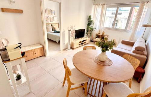 Chic & cosy proche mer - Photo 1