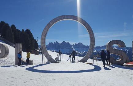 Appartements Schusterhof - Foto 24