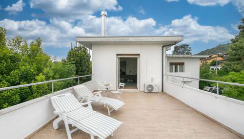 Casa Panoramica - Via Belvedere - Foto 4