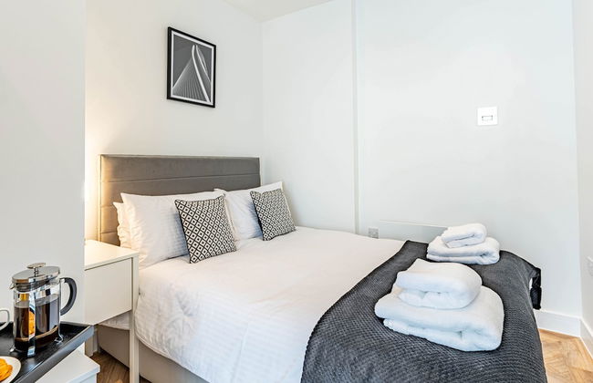 Celador Apartments - Wellington House - Foto 1