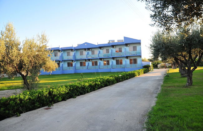 Argiro Village - Photo 42