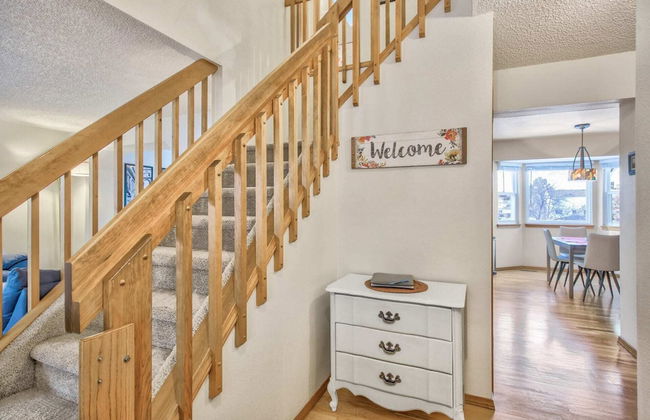 4BR Spacious & Comfortable Mid-term & Corporate Rental - Photo 58