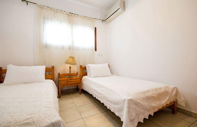 Kouvohori Villas Crete - Foto 4